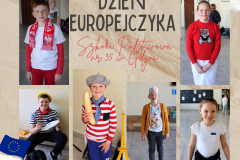 Dzień Europejczyka