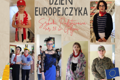 Dzień Europejczyka