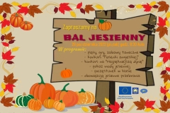 Plakat_Bal_jesienny